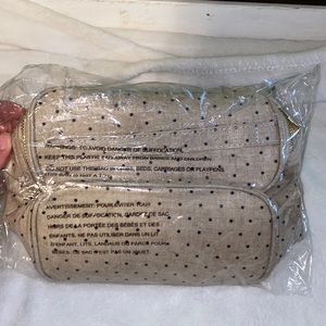 Kate Spade lunch bag